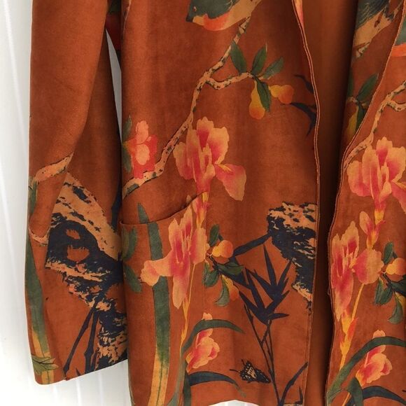 Tempo Paris Jacket   - Picture 2 of 4